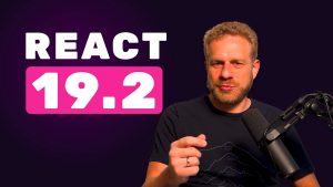 J'apprécie vraiment le nouveau composant !