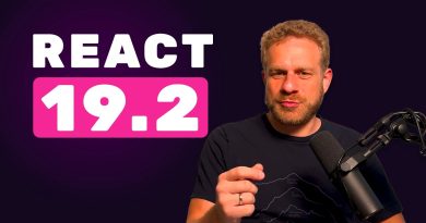 J'apprécie vraiment le nouveau composant !