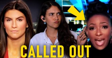 Jasmine Crockett Vérifiée en Direct : Un Moment Hilarant