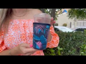 JavaSok : Indispensable pour garder café glacé et soda frais