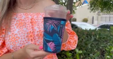 JavaSok : Indispensable pour garder café glacé et soda frais