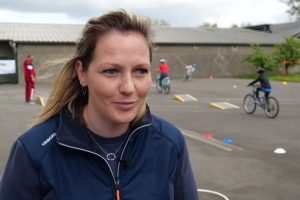 "Je garde précieusement ton sourire bienveillant", le monde du vélo pleure Cindy Morvan tuée par balles à Calais