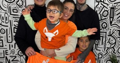 « Je lui ai tatoué un renard, et la signification m’a ému » Dans l'Eure, le tatoueur décide d’aider sa cliente