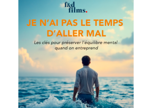 Je n’ai pas le temps d’aller mal - Normandinamik