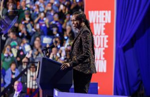 Michelle Obama explique l'impact de ses choix vestimentaires à la Maison-Blanche