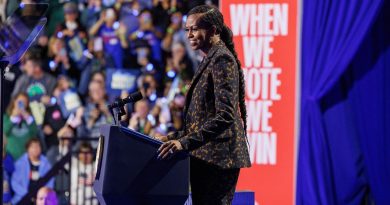 Michelle Obama explique l'impact de ses choix vestimentaires à la Maison-Blanche