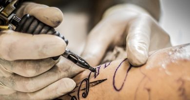 "Je pense qu’il y a plus d’une centaine de victimes" : plusieurs professionnels escroqués par des faux salons du tatouage