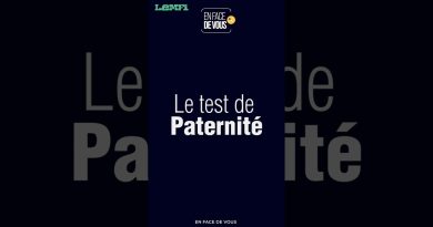 Je refuse le test de paternité : explications