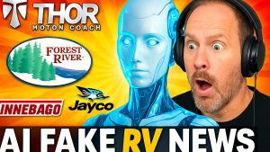 Je suis furieux ! Les fausses infos envahissent l'IA !