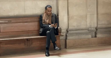 "Je suis innocent" : à l'ouverture de son procès pour viol aggravé, Alex Ursulet continue de clamer son innocence