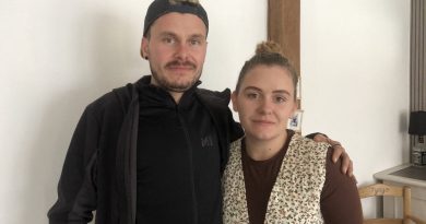 "Je suis un jeune dans un corps de vieux" : Dylan, atteint d’une maladie rare, se bat pour rester debout