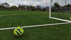 "Je suis un peu désespéré", la Ligue de football de Normandie tire la sonnette d'alarme, après de nombreux incidents - ici