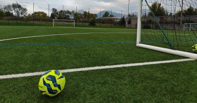 "Je suis un peu désespéré", la Ligue de football de Normandie tire la sonnette d'alarme, après de nombreux incidents - ici