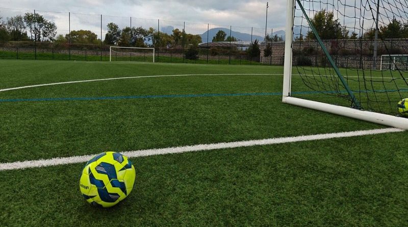 "Je suis un peu désespéré", la Ligue de football de Normandie  tire la sonnette d'alarme, après de nombreux incidents - ici