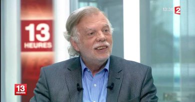 Jean André Charial : Portrait d'un homme inspirant