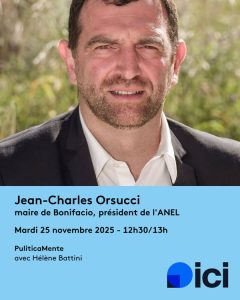 Jean-Charles Orsucci : un acteur clé dans la transformation numérique des entreprises