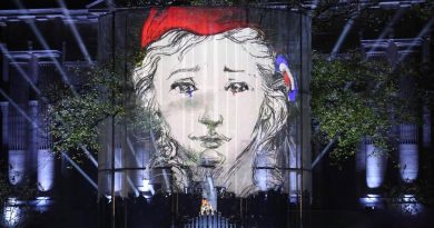 Jean-Charles Orsucci : un parcours marquant dans la politique locale