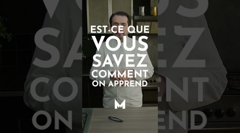 Jean-François Piège : Astuces de chef pour briller en cuisine