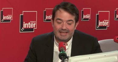 Jean-François Piège : Ma passion pour la cuisine révélée