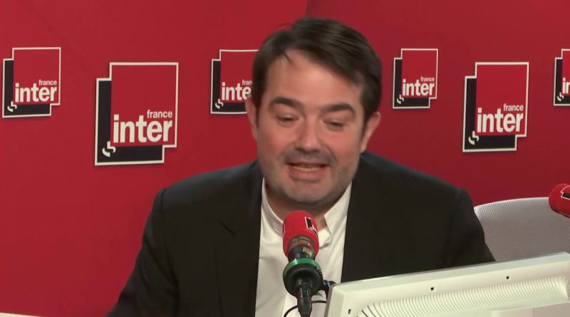 Jean-François Piège : Ma passion pour la cuisine révélée