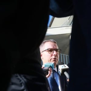 Jean-Guy Talamoni : un acteur clé de la politique corse contemporaine