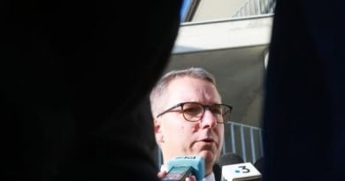 Jean-Guy Talamoni : un acteur clé de la politique corse contemporaine