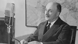 Jean Monnet et Silvia : l’extraordinaire histoire d’amour née d’un mariage à Moscou - ICI