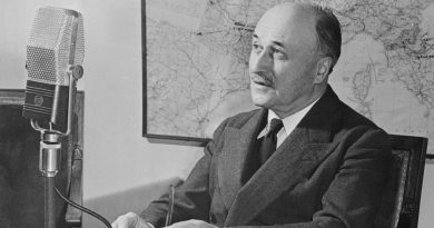 Jean Monnet et Silvia : l’extraordinaire histoire d’amour née d’un mariage à Moscou - ICI