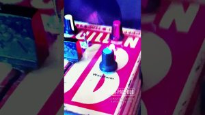 Jean-Paul Dub en live à la Houle à Facettes, Surtainville