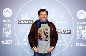 Jean-Paul Rouve incarne un professeur inspiré de Samuel Paty dans « Le Silence de Dieu »