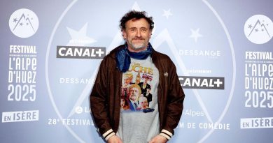 Jean-Paul Rouve incarne un professeur inspiré de Samuel Paty dans « Le Silence de Dieu »