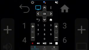 J'échange ma télécommande pour ça... 😱