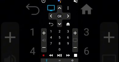 J'échange ma télécommande pour ça... 😱