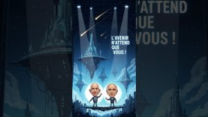 Jeff Bezos : l'espace accessible à tous ?