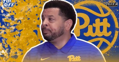 Jeff Capel dénonce le manque de RÈGLES dans la NCAA