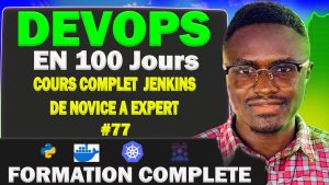 Jenkins : De Débutant à Expert en DevOps CI/CD - Jour 77