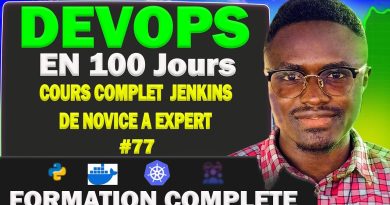 Jenkins : De Débutant à Expert en DevOps CI/CD - Jour 77