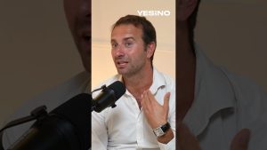 Jeremy Blackwell : le banquier des stars de la tech se livre