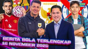 Jesus Casas en route vers l'Indonésie : Munoz dit oui à MU !