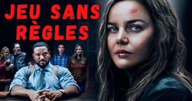 Jeu Sans Règles 🔥 (2025) : Thriller Action Complet en HD