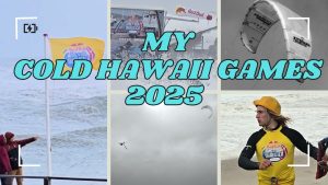 Jeux de Cold Hawaii 2025 : L'événement à ne pas manquer