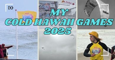 Jeux de Cold Hawaii 2025 : L'événement à ne pas manquer