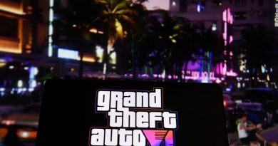 Jeux vidéo. « Nous sommes désolés » : la sortie du GTA VI, très attendue, une nouvelle fois repoussée