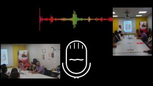 Jobdating Service Civique : L'engagement des jeunes - Podcast #85