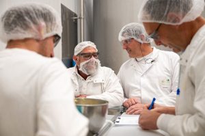 Jobdating à Abbeville : des emplois à saisir dans l'agroalimentaire le 5 novembre