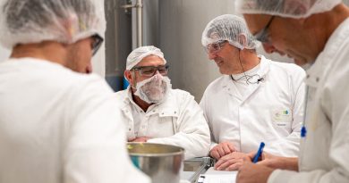 Jobdating à Abbeville : des emplois à saisir dans l'agroalimentaire le 5 novembre