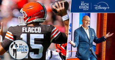 Joe Flacco : Impact inattendu sur les QB des Bengals et Browns