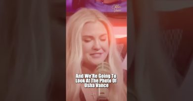 Joe Rogan réagit aux rumeurs sur Erika Kirk