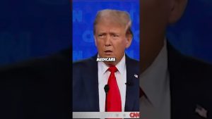 Joe réagit à Biden face aux vérifications de Trump