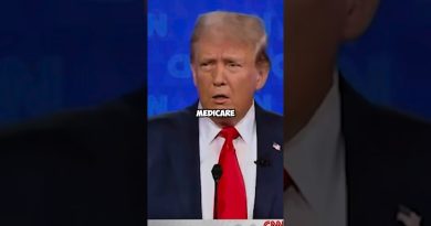 Joe réagit à Biden face aux vérifications de Trump